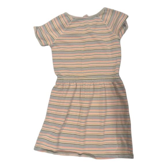Striped Dress Bundle - Girls Size Large (10/12) - Picture 9 of 9